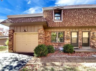 2417 Charente Dr, Maryland Heights, MO 63043