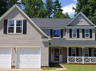 206 Prince Henry Ct, Yorktown, VA 23693
