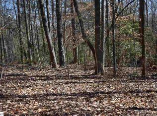 Grandwood Blvd, Gray Court, SC 29645