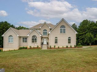 2855 Paul Malcom Rd, Good Hope, GA 30641