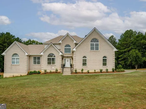 2855 Paul Malcom Rd, Good Hope, GA 30641