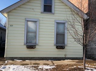 323 Colborne St, Saint Paul, MN 55102