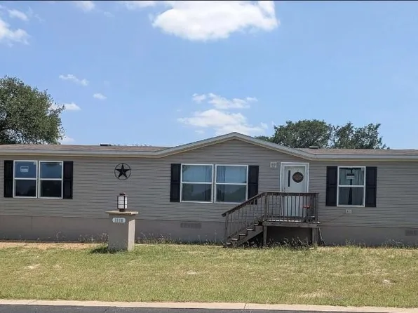 1500 19th Street, Horseshoe Bay, TX 78657