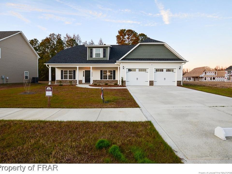 1st image of 159 Grantham Dr Lot 171