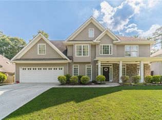 1437 Hadaway Trl, Lawrenceville, GA 30043