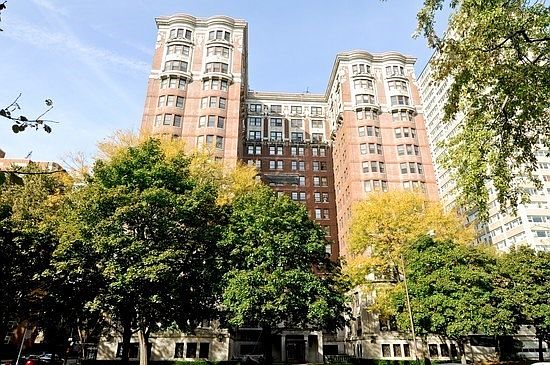 1st image of 5000 N Marine Dr #10B