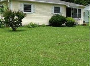 2105 Hunter Rd, N Little Rock, AR 72117