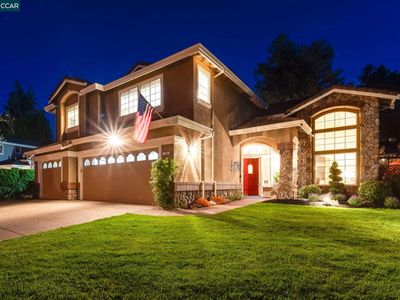 25 Westbourne Ct, Danville, CA, 94506