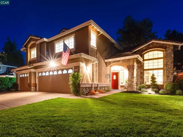 25 Westbourne Ct, Danville, CA 94506