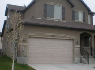 4709 E Silver Mountain Rd, Eagle Mountain, UT 84005