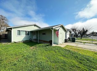 222 E Valley St, Willits, CA 95490