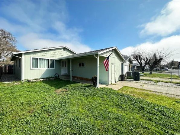 222 E Valley Street, Willits, CA 95490