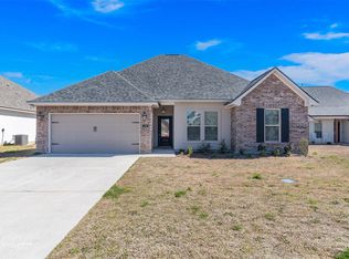131 Brimestone Loop, Benton, LA 71006