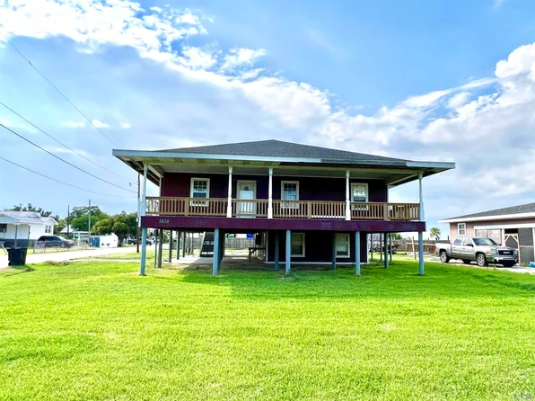 5858 Highway 56, Chauvin, LA 70344