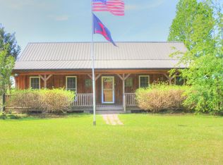 500 Wainwright Rd, Butler, GA 31006