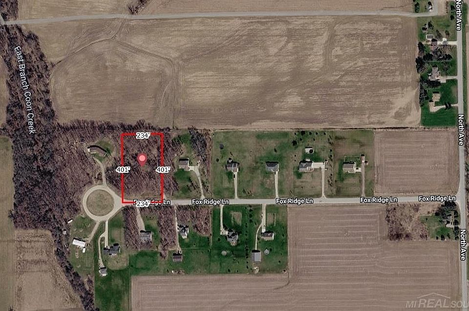 1st image of Fox Ridge Ln