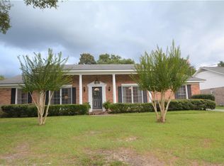 4816 Janice Dr, Mobile, AL 36618