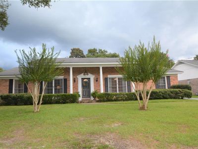 4816 Janice Dr, Mobile, AL, 36618