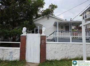 222 N 10th St, Easton, PA 18042