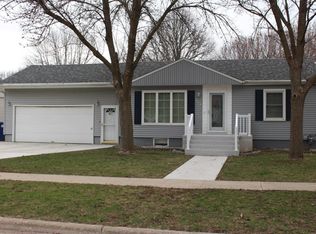 505 10th Ave W, Spencer, IA 51301