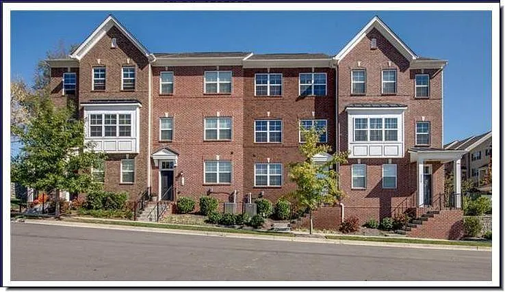 The building - 5316 Missionary Way