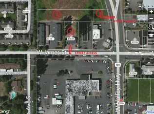 1231 W James St, Kent, WA 98032