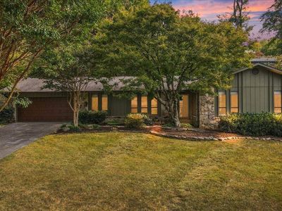 5432 Lance Dr, Knoxville, TN, 37909