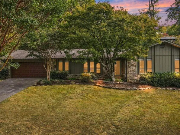 5432 Lance Dr, Knoxville, TN 37909