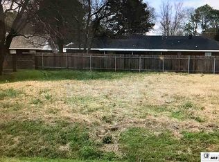 Evangeline St, Monroe, LA 71201