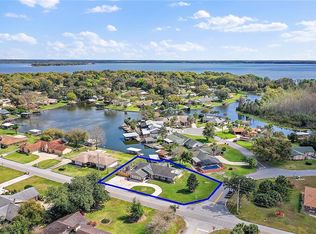 5310 Twin Palms Rd, Fruitland Park, FL 34731