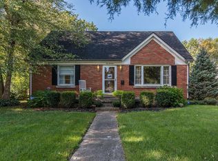 514 Hill N Dale Rd, Lexington, KY 40503