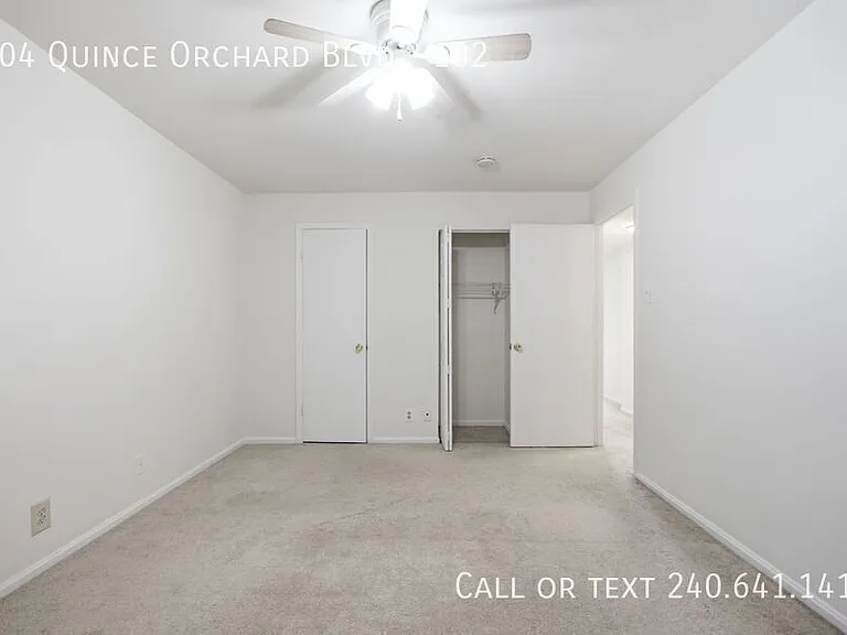 804 Quince Orchard Blvd #102 — Photo 11