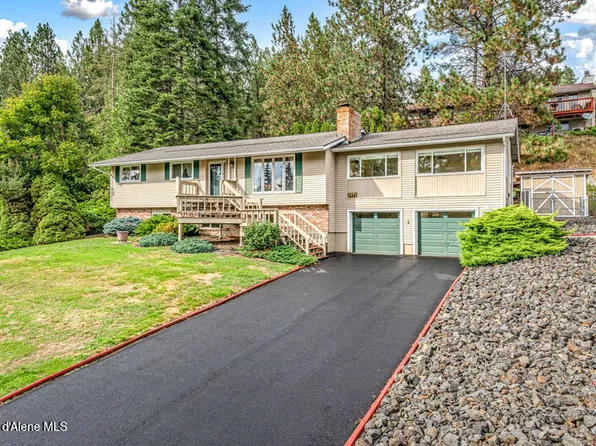 2471 E Stowe Ct, Coeur D Alene, ID 83814