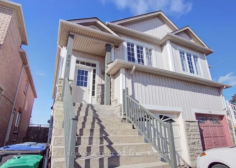 505 Rossellini Dr — Photo 1