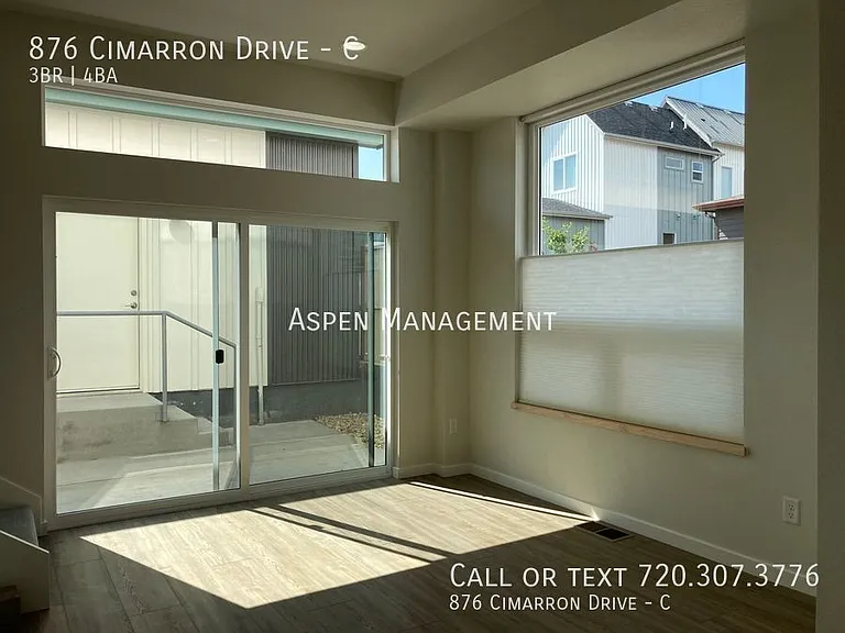 876 Cimarron Dr #C — Photo 3
