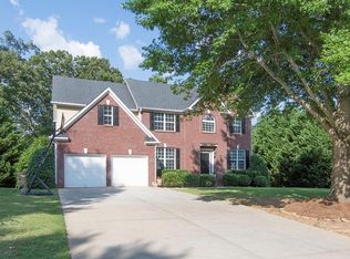 1038 Arbor Lake Walk, Hoschton, GA 30548
