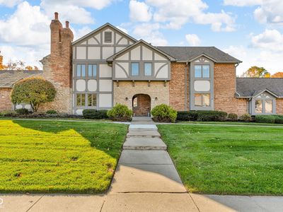 445 Camby Ct, Greenwood, IN, 46142