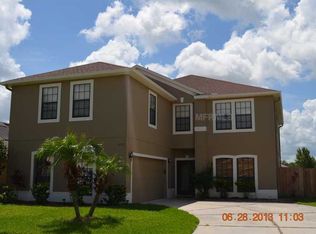873 Oak Chase Dr, Orlando, FL 32828