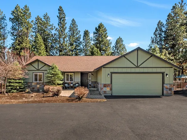 60092 Cinder Butte Rd, Bend, OR 97702