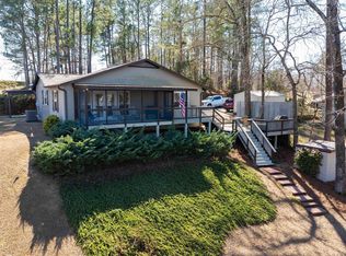 281 County Road 602, Clanton, AL 35046