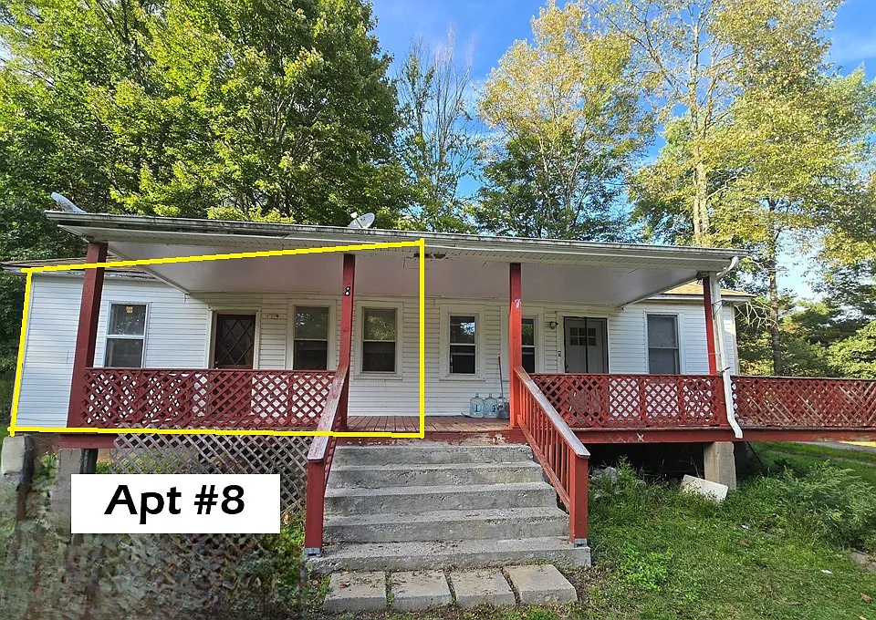 1240 State Route 17b #8