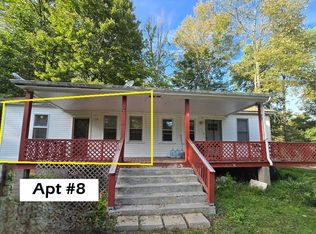 1240 State Route 17b #8, Mongaup Valley, NY 12762