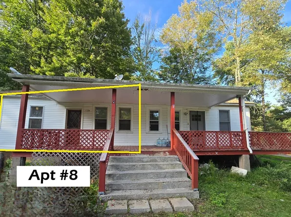 1240 State Route 17b #8, Mongaup Valley, NY 12762
