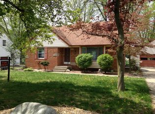 754 Myrtle Ave, Holland, MI 49423