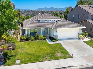 27708 Ron Ridge Dr, Santa Clarita, CA 91350