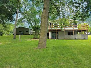 2215 S 445 E, Lagrange, IN 46761