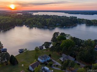 1547 Lindy Rd, Littleton, NC 27850