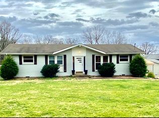 401 Annex Ave, Nashville, TN 37209