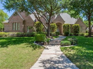 711 Manchester Ct, Southlake, TX 76092