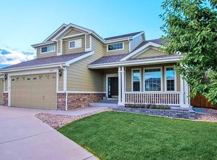 7513 Soapstone Way, Castle Rock, CO 80108